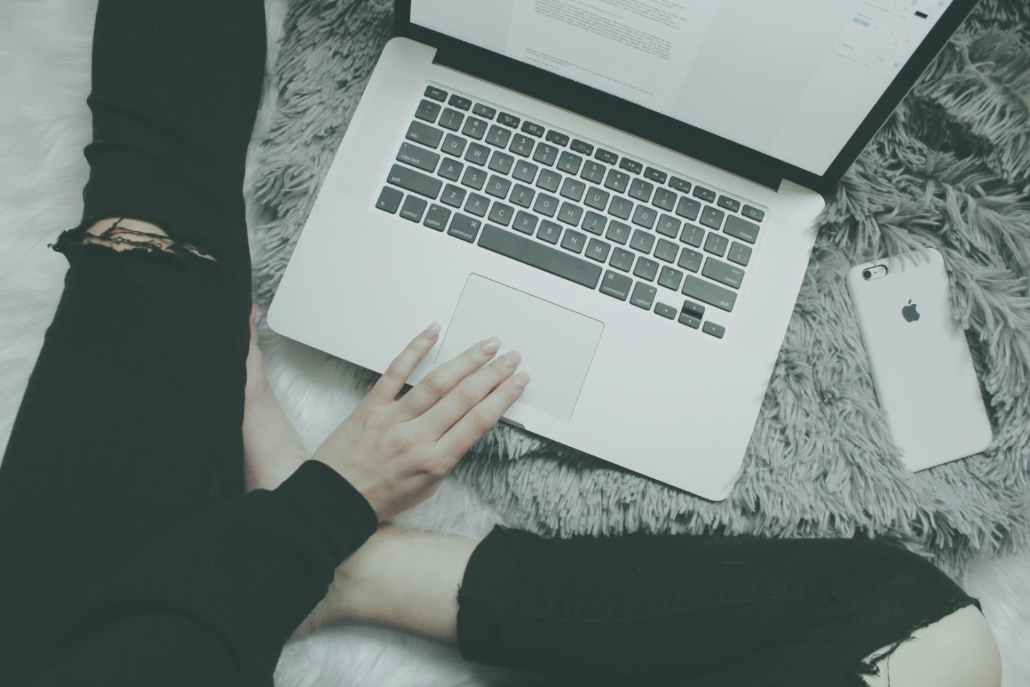 Professional testing documentation and quality assurance workflow