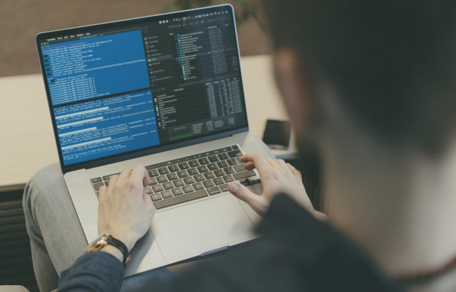 Test planning and case review process